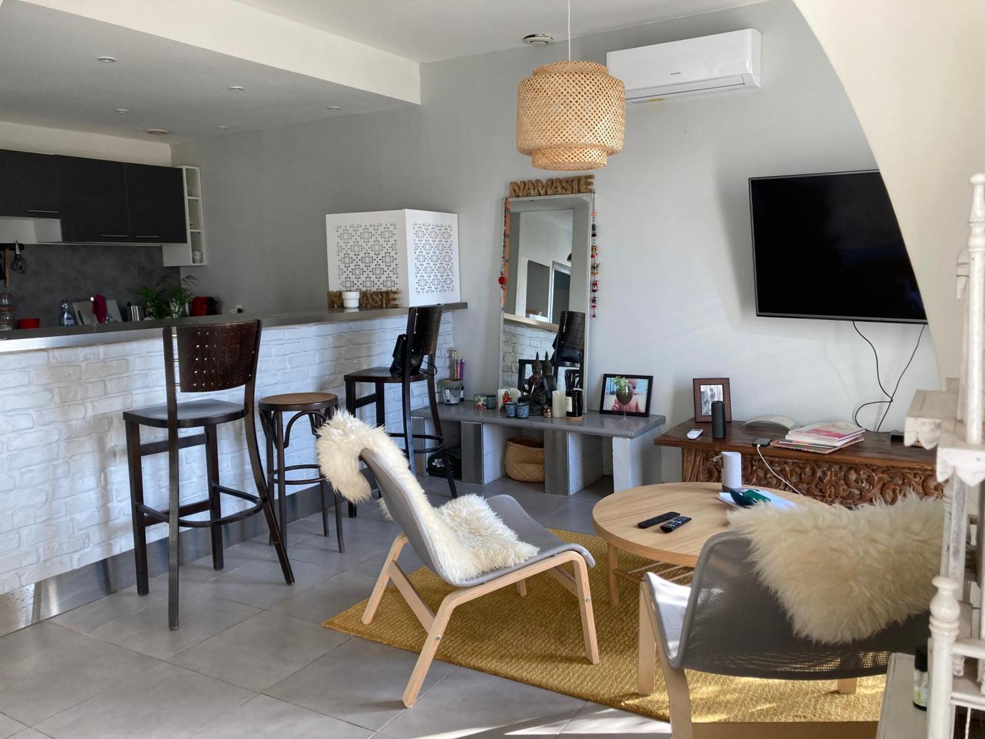 Villa Les Figuiers Кань-сюр-Мер Екстер'єр фото